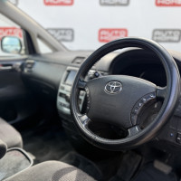 Toyota Ipsum — миниатюра 9