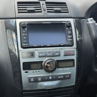 Toyota Ipsum — миниатюра 10