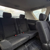 Toyota Ipsum — миниатюра 12
