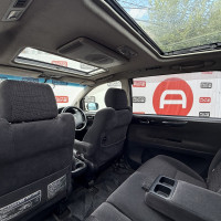 Toyota Ipsum — миниатюра 8