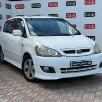 Toyota Ipsum — миниатюра 3
