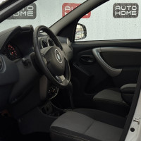 Renault Duster — миниатюра 7