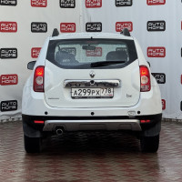 Renault Duster — миниатюра 5