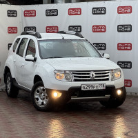 Renault Duster — миниатюра 3