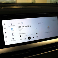 Geely Monjaro — миниатюра 21