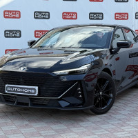 Changan UNI-V — миниатюра 1