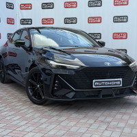 Changan UNI-V — миниатюра 3