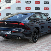 Changan UNI-V — миниатюра 6