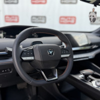 Changan UNI-V — миниатюра 16