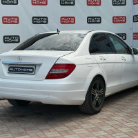 Mercedes-Benz C-класс — миниатюра 6