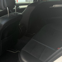 Mercedes-Benz C-класс — миниатюра 10