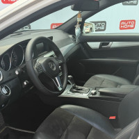 Mercedes-Benz C-класс — миниатюра 7