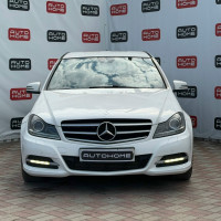 Mercedes-Benz C-класс — миниатюра 2