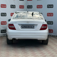 Mercedes-Benz C-класс — миниатюра 5