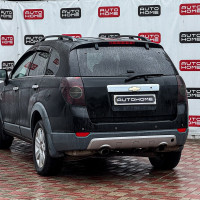 Chevrolet Captiva — миниатюра 4