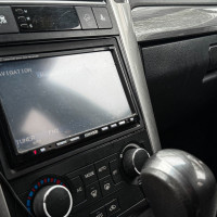 Chevrolet Captiva — миниатюра 8