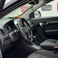 Chevrolet Captiva — миниатюра 7
