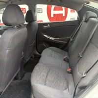 Hyundai Solaris — миниатюра 12
