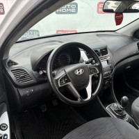 Hyundai Solaris — миниатюра 7