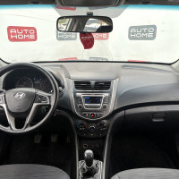 Hyundai Solaris — миниатюра 8