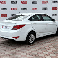 Hyundai Solaris — миниатюра 4