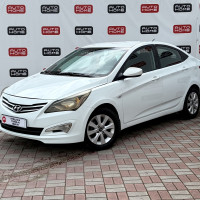 Hyundai Solaris — миниатюра 1