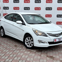 Hyundai Solaris — миниатюра 3