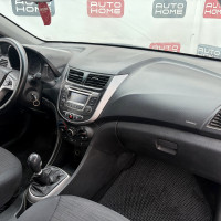 Hyundai Solaris — миниатюра 9
