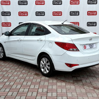 Hyundai Solaris — миниатюра 6