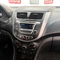 Hyundai Solaris — миниатюра 10