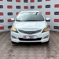 Hyundai Solaris — миниатюра 2