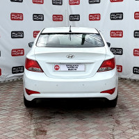 Hyundai Solaris — миниатюра 5