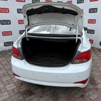 Hyundai Solaris — миниатюра 13