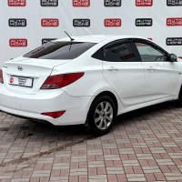 Hyundai Solaris — миниатюра 4