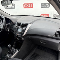 Hyundai Solaris — миниатюра 9