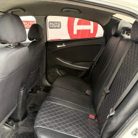 Hyundai Solaris — миниатюра 12