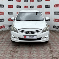 Hyundai Solaris — миниатюра 2