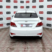 Hyundai Solaris — миниатюра 5