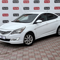 Hyundai Solaris — миниатюра 1