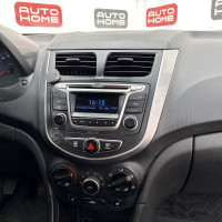 Hyundai Solaris — миниатюра 10