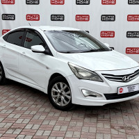 Hyundai Solaris — миниатюра 3