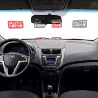 Hyundai Solaris — миниатюра 8