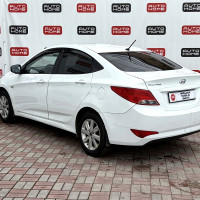 Hyundai Solaris — миниатюра 6