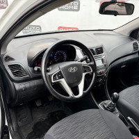 Hyundai Solaris — миниатюра 7