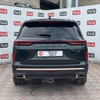 EXEED VX — миниатюра 5