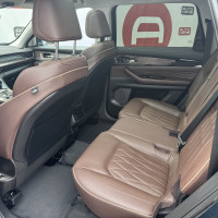 EXEED VX — миниатюра 8