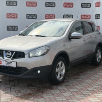 Nissan Qashqai — миниатюра 1