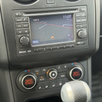 Nissan Qashqai — миниатюра 12