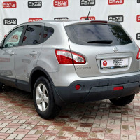 Nissan Qashqai — миниатюра 4