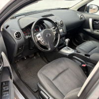 Nissan Qashqai — миниатюра 7